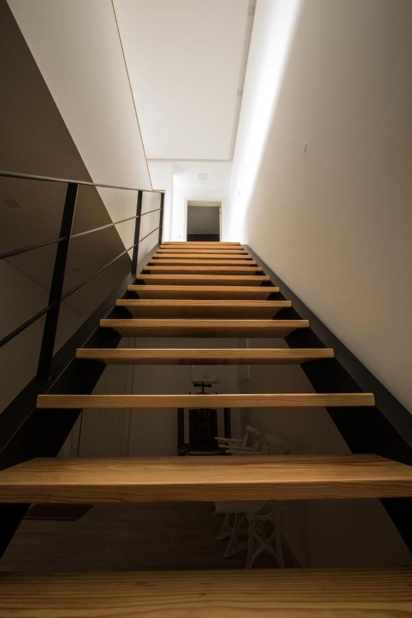 Wellshouses Capelas Kültér fotó