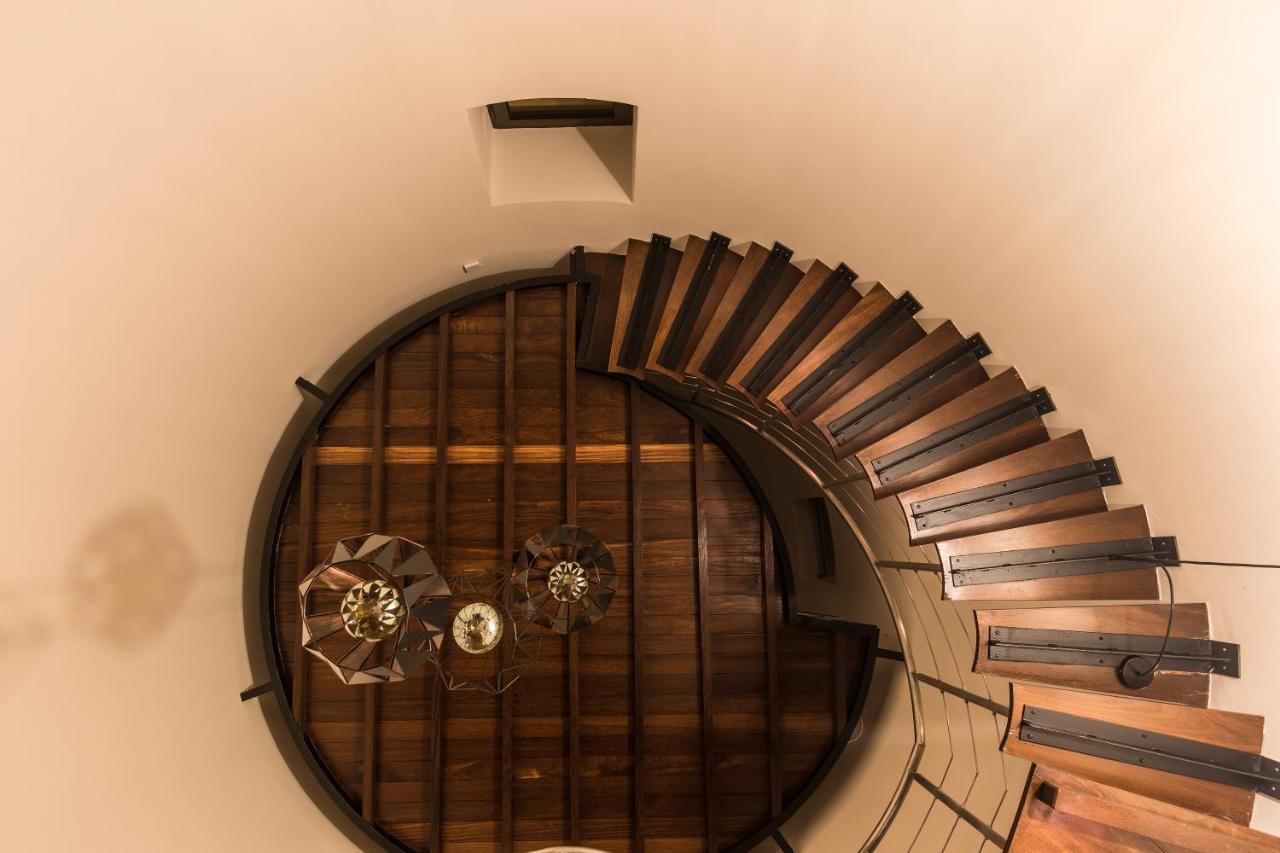 Wellshouses Capelas Kültér fotó