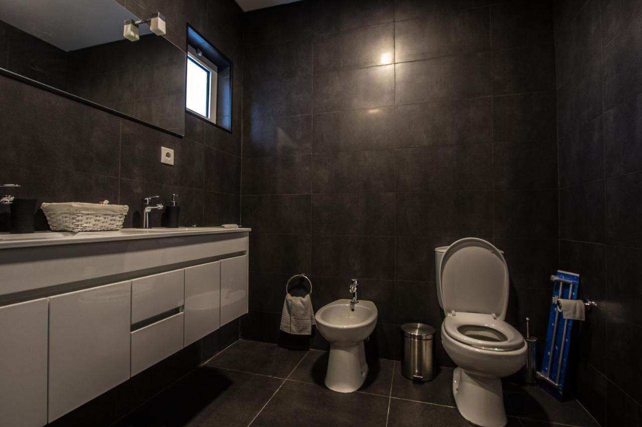 Wellshouses Capelas Kültér fotó