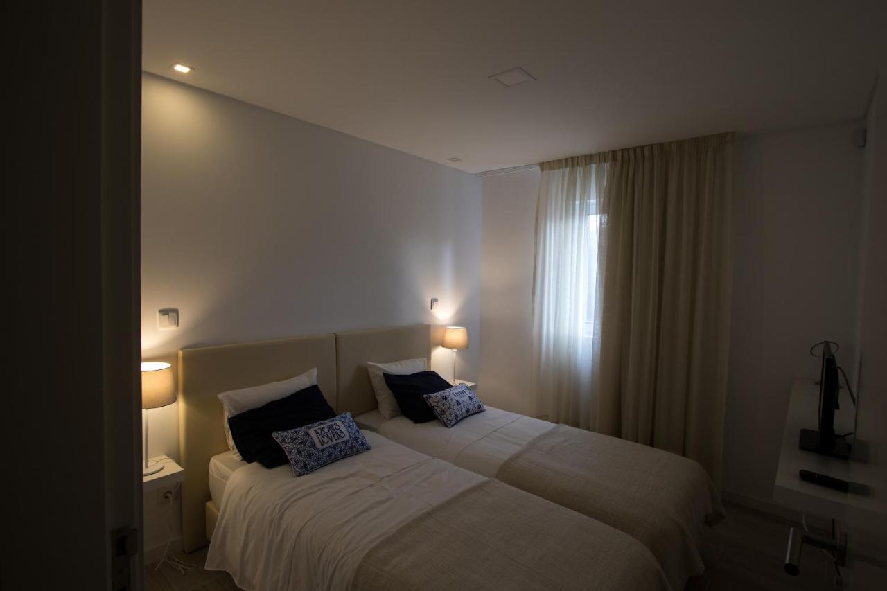 Wellshouses Capelas Kültér fotó