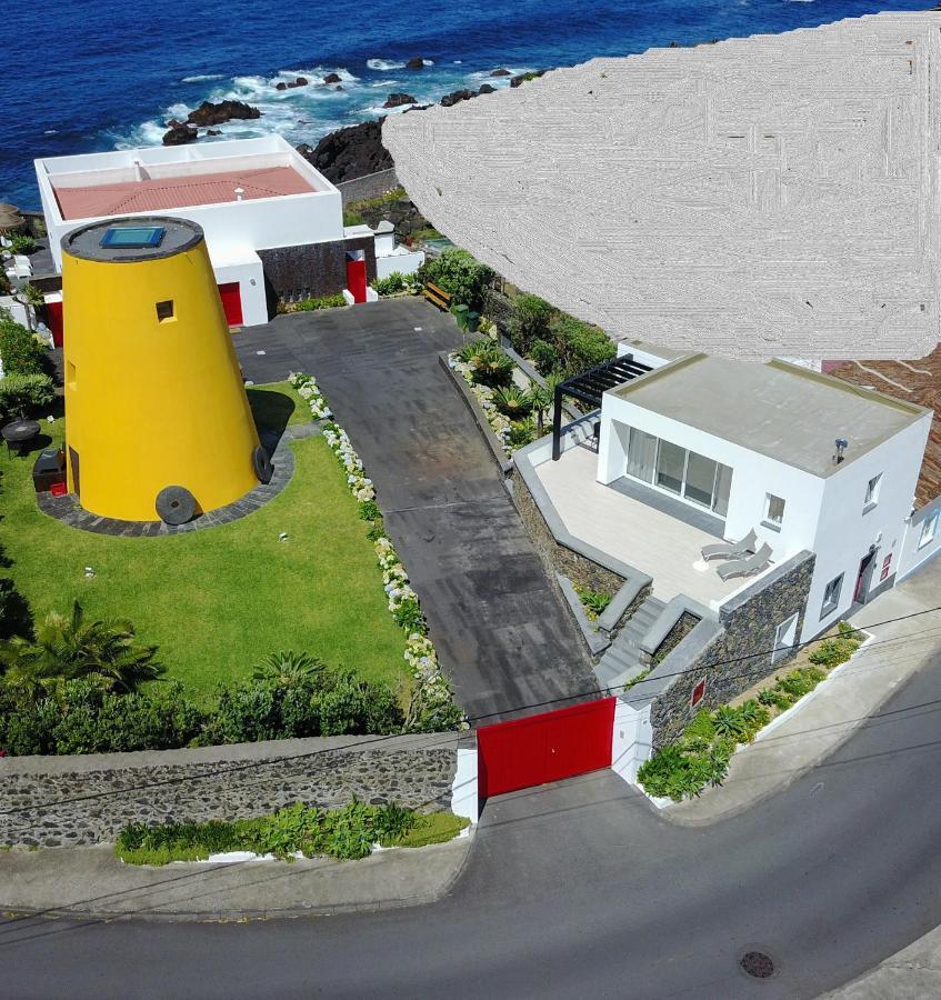 Wellshouses Capelas Kültér fotó